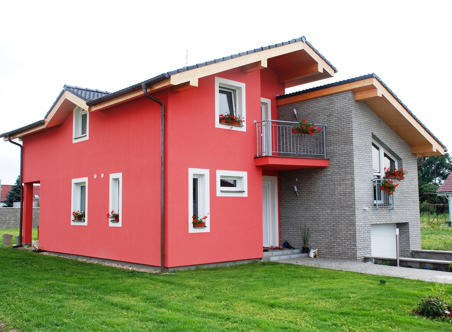 domistav - reference