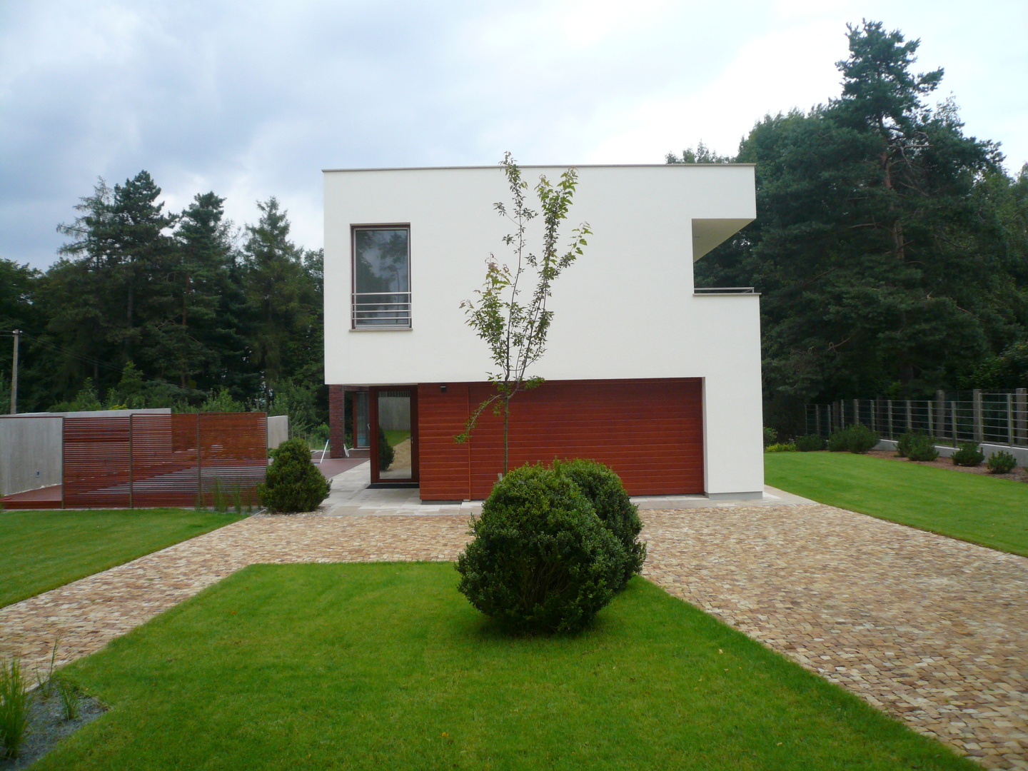 domistav - reference