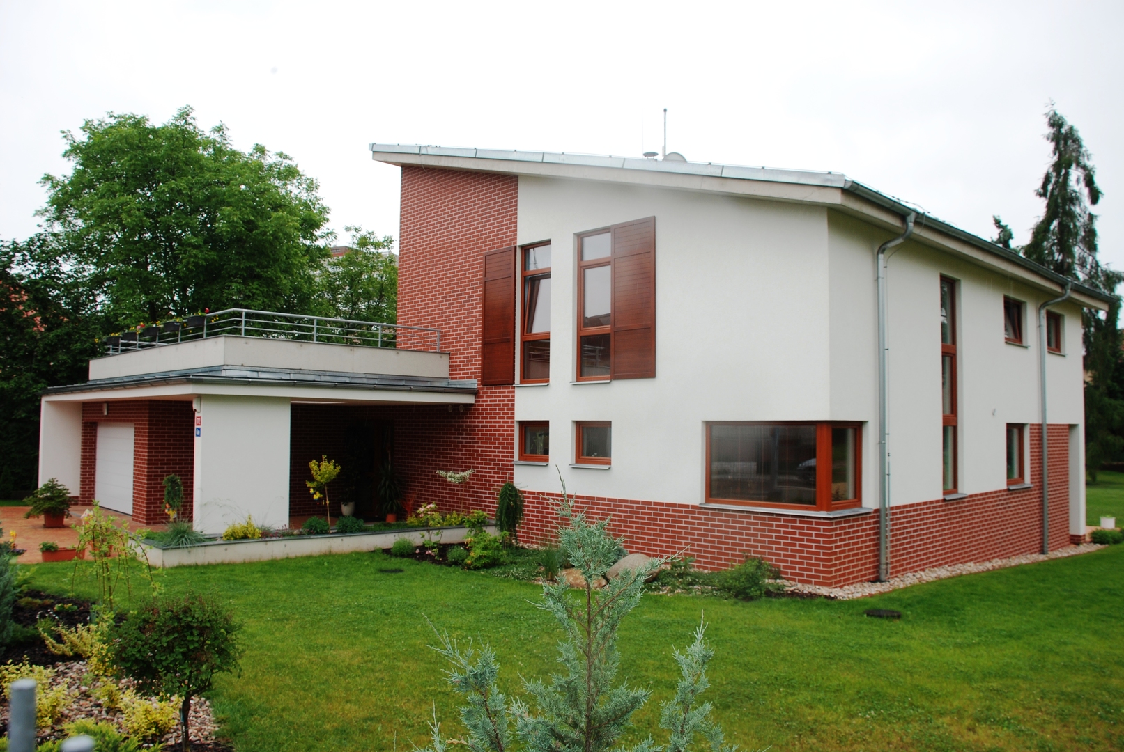 domistav - reference