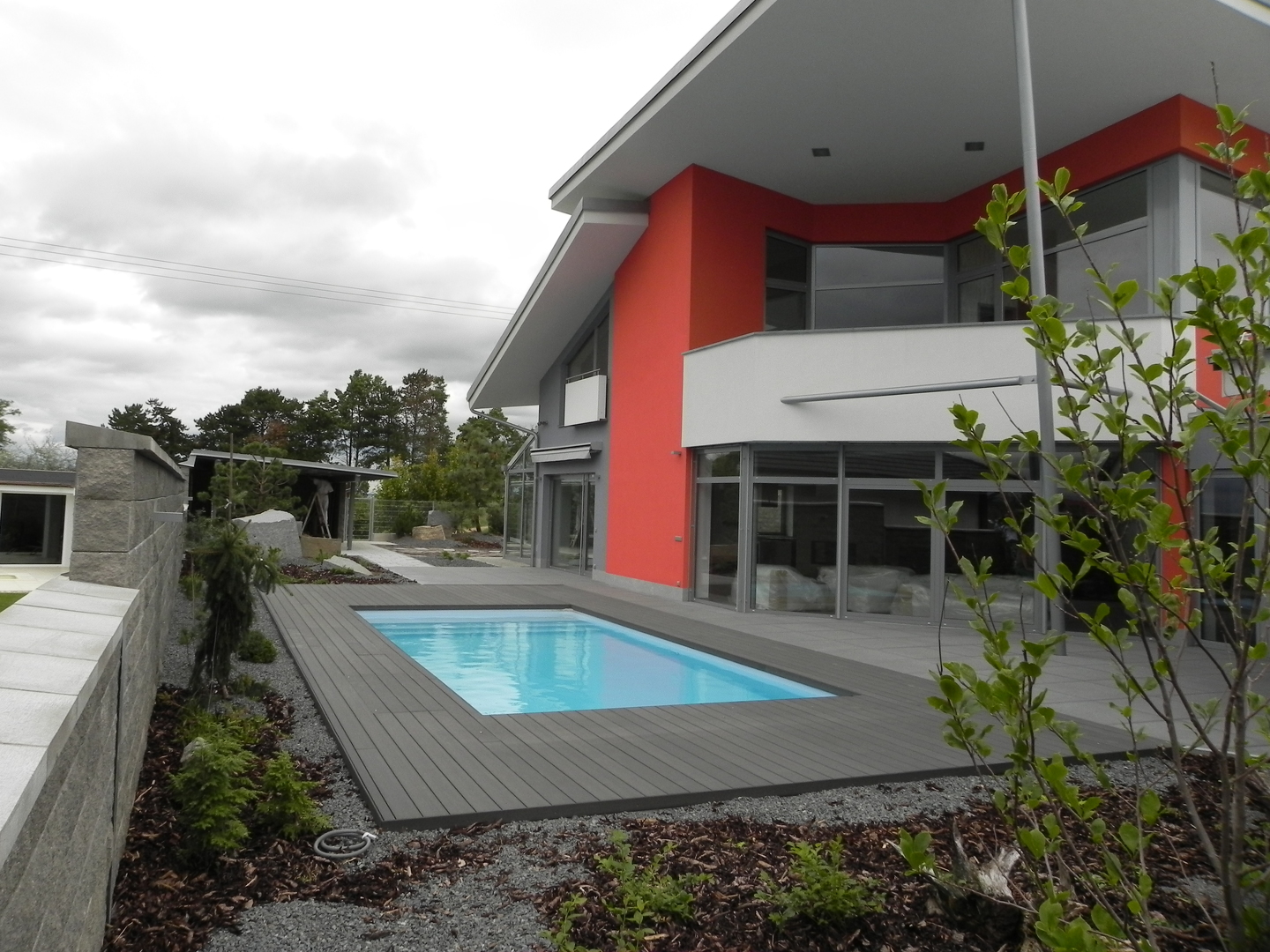 domistav - reference