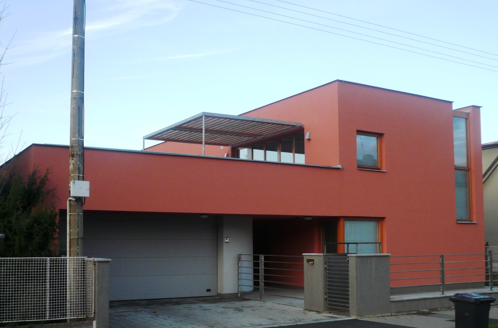 domistav - reference