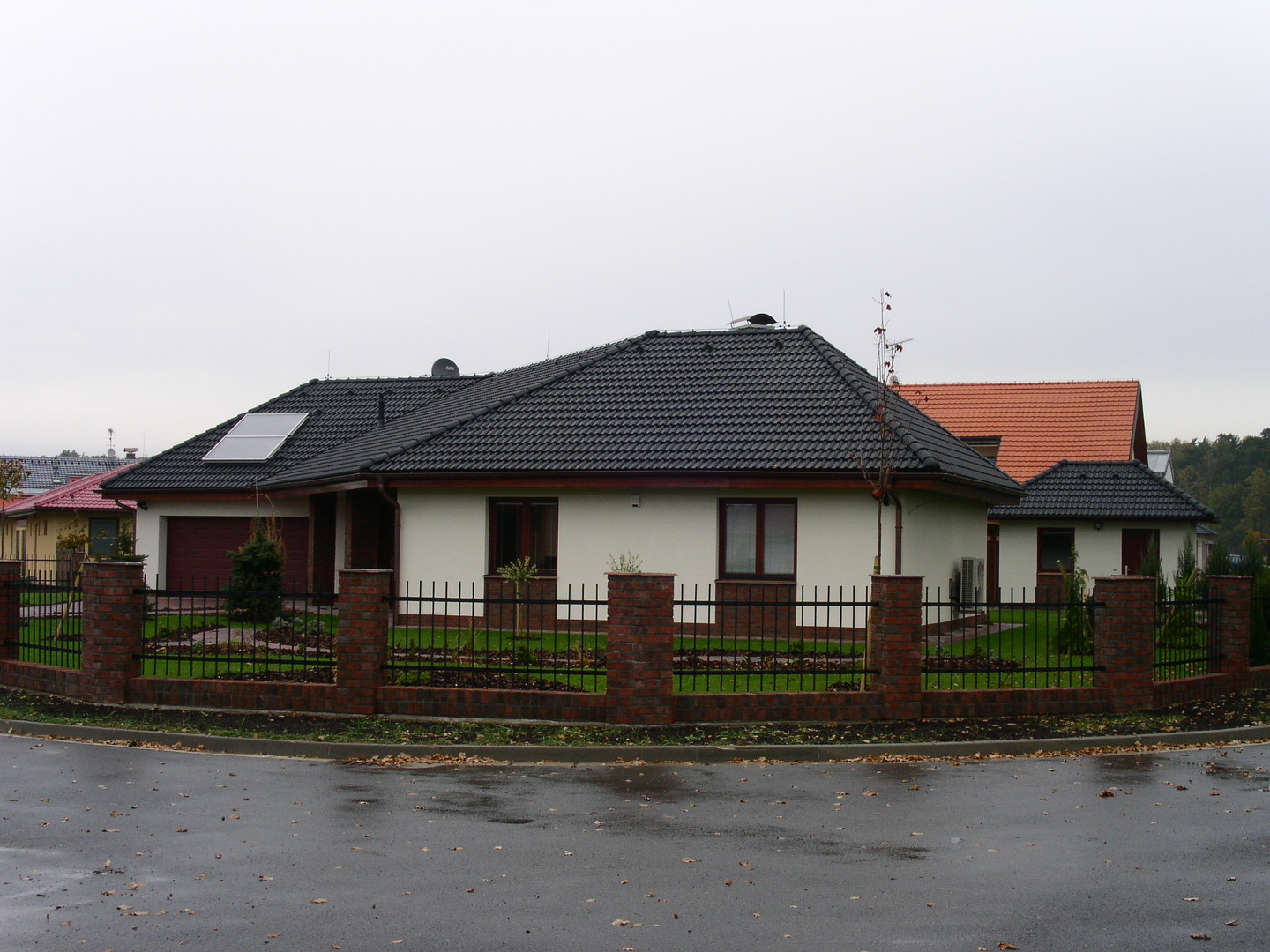 domistav - reference