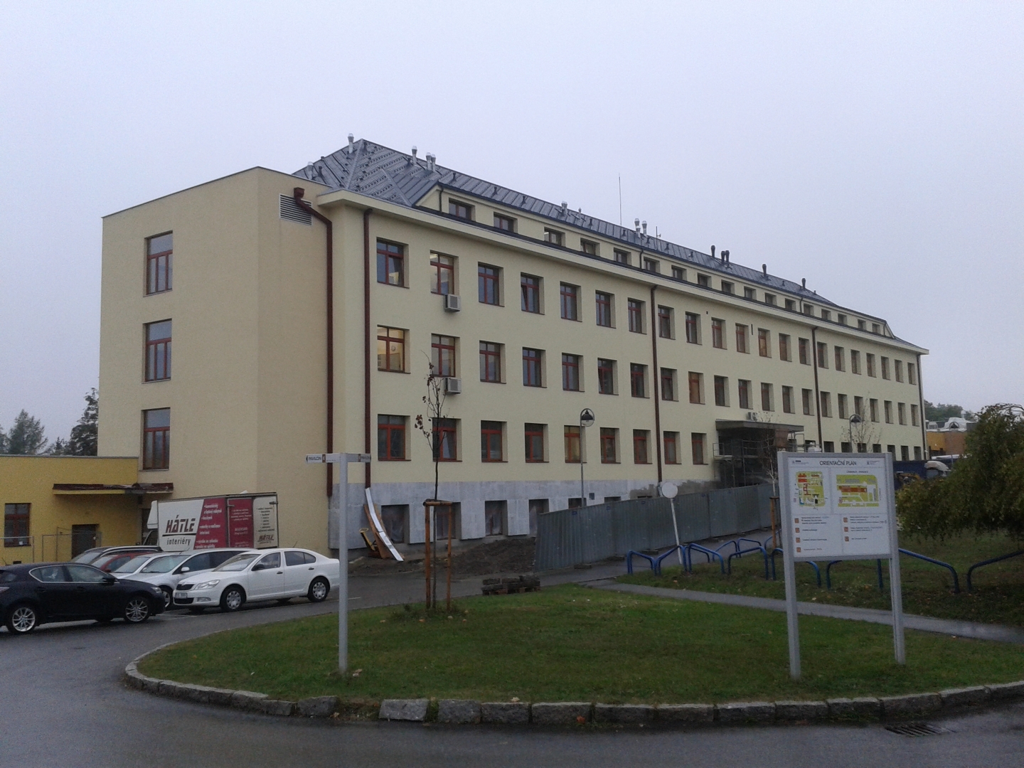 domistav - reference