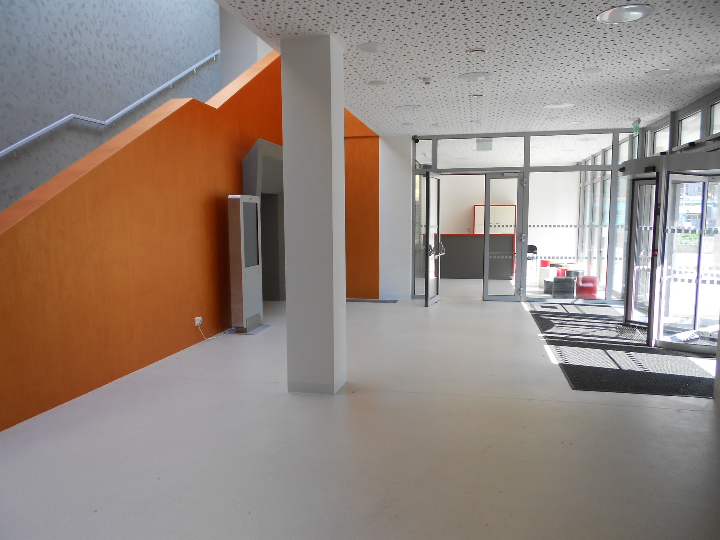 domistav - reference