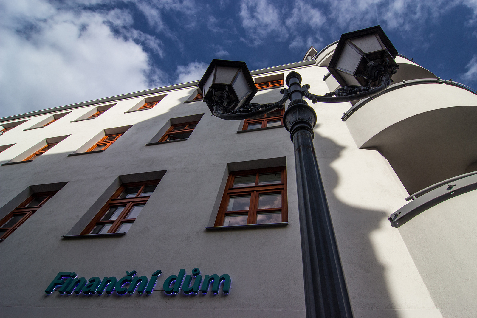 domistav - reference