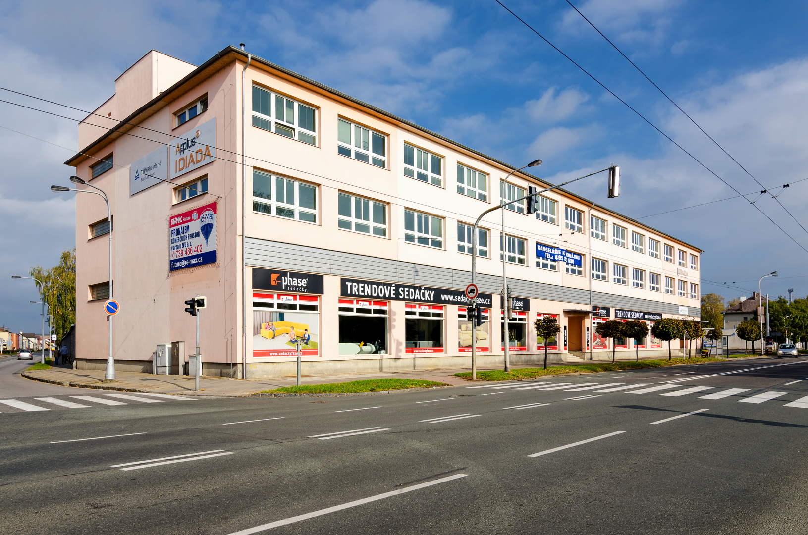 domistav - reference