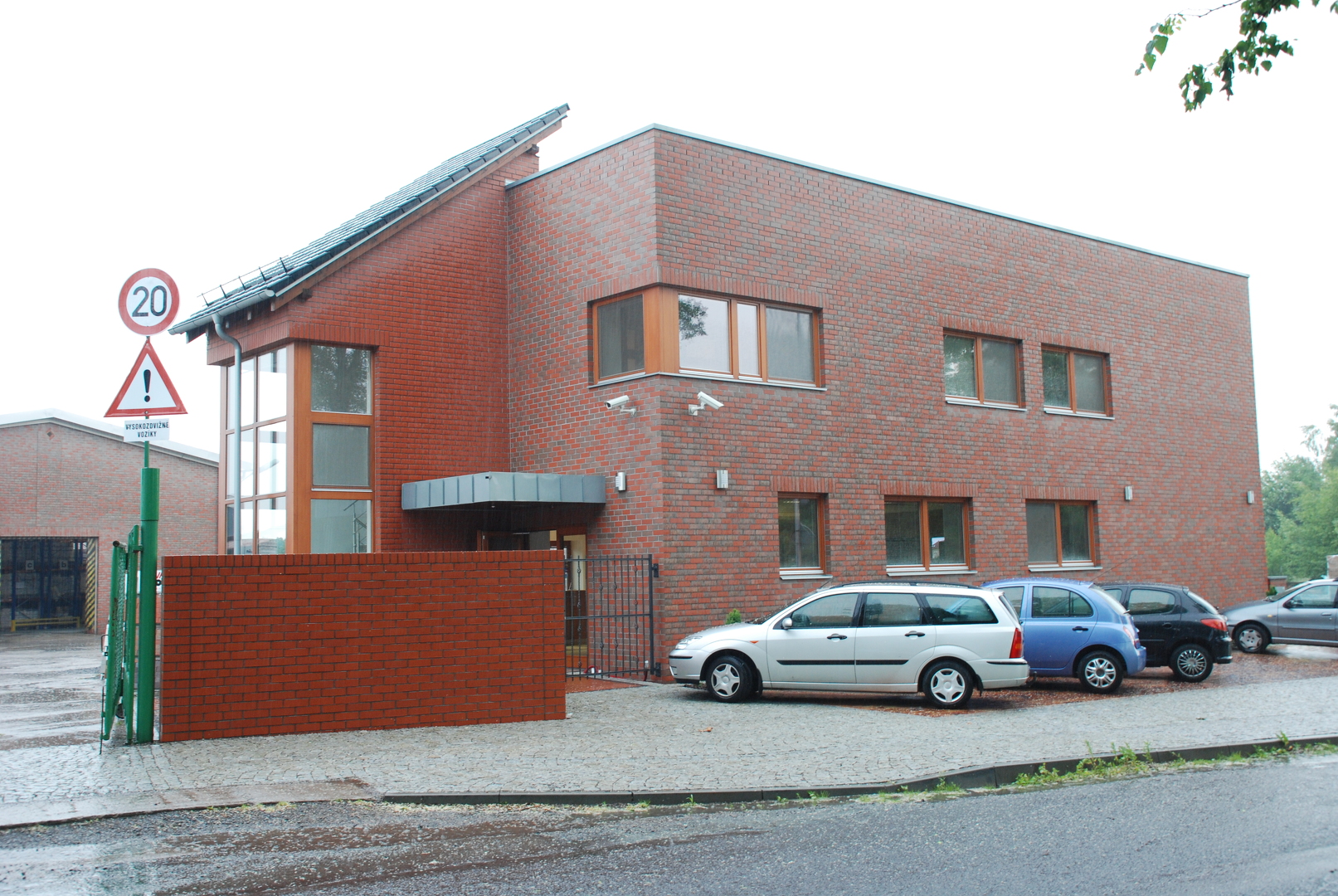 domistav - reference