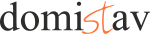 Domistav logo